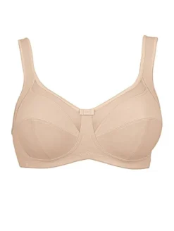 ANITA Clara Komfort-BH Ohne Bügel, 3-teilig -Geschenkideen Verkäufe ANITA Clara Komfort BH ohne Buegel beige 5459 007 3