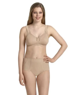 ANITA Clara Komfort-BH Ohne Bügel, Gemoldet -Geschenkideen Verkäufe ANITA Clara Komfort BH ohne Buegel beige 5859 007 2