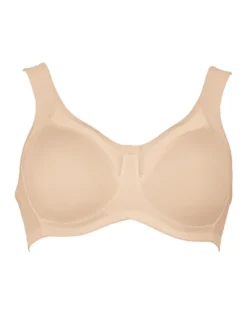 ANITA Clara Komfort-BH Ohne Bügel, Gemoldet -Geschenkideen Verkäufe ANITA Clara Komfort BH ohne Buegel beige 5859 007 3
