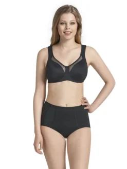 ANITA Clara Komfort-BH Ohne Bügel, Gemoldet -Geschenkideen Verkäufe ANITA Clara Komfort BH ohne Buegel schwarz 5859 001 2