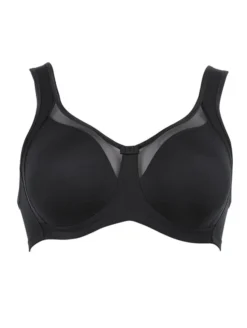 ANITA Clara Komfort-BH Ohne Bügel, Gemoldet -Geschenkideen Verkäufe ANITA Clara Komfort BH ohne Buegel schwarz 5859 001 3