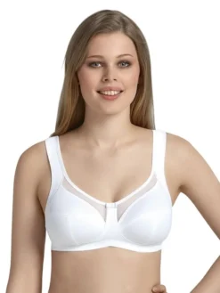 ANITA Clara Komfort-BH Ohne Bügel, 3-teilig