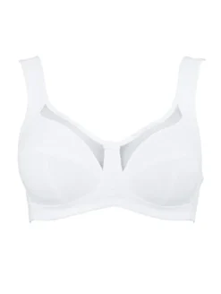 ANITA Clara Komfort-BH Ohne Bügel, 3-teilig -Geschenkideen Verkäufe ANITA Clara Komfort BH ohne Buegel weiss 5459 006 3