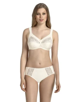 ANITA Safina Entlastungs-BH Ohne Bügel -Geschenkideen Verkäufe ANITA Safina Entlastungs BH ohne Buegel champagner 5448 612 2