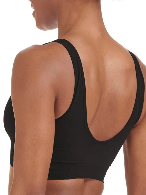 ADIDAS 720 Seamless Bustier 2 ADIDAS 720 Seamless Bustier – Bild 2