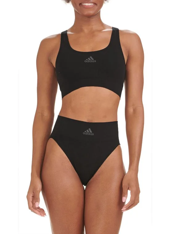 ADIDAS 720 Seamless Bustier 3 ADIDAS 720 Seamless Bustier – Bild 3
