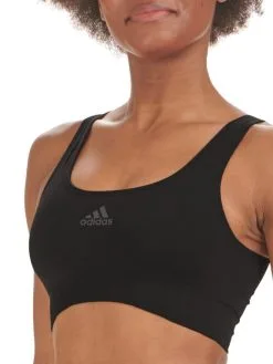 ADIDAS 720 Seamless Bustier 8 ADIDAS 720 Seamless Bustier -Geschenkideen Verkäufe Adidas 720 Seamless Bustier schwarz 4A7H67 000 3