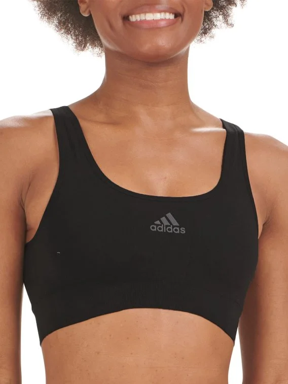 ADIDAS 720 Seamless Bustier 1 ADIDAS 720 Seamless Bustier