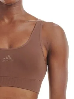 ADIDAS 720 Seamless Bustier -Geschenkideen Verkäufe Adidas 720 Seamless Bustier braun 4A7H67 302 4