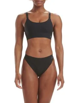 ADIDAS Micro Cut Free Bustier -Geschenkideen Verkäufe Adidas Micro Cut Free Bustier schwarz 4A7H62 006 2