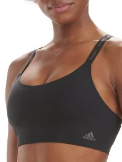 ADIDAS Micro Cut Free Bustier -Geschenkideen Verkäufe Adidas Micro Cut Free Bustier schwarz 4A7H62 006 3