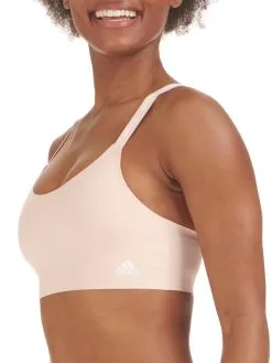ADIDAS Micro Cut Free Bustier -Geschenkideen Verkäufe Adidas Micro Cut Free Bustier beige 4A7H62 505 3