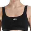 ADIDAS Cotton Logo Sport Bra