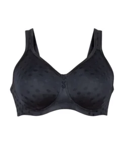 ANITA Airita Komfort-BH Mit Spacer Cup -Geschenkideen Verkäufe Anita Airita Komfort BH mit Spacer Cup schwarz 5852 001 1625123823