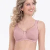 ANITA Clara Komfort-BH Ohne Bügel, Gemoldet