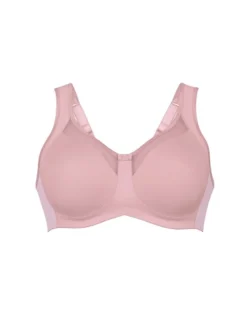 ANITA Clara Komfort-BH Ohne Bügel, Gemoldet 6 ANITA Clara Komfort-BH Ohne Bügel, Gemoldet -Geschenkideen Verkäufe Anita Clara Komfort BH ohne Buegel gemoldet rosa 5859 596 2