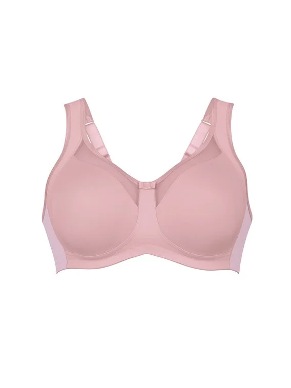 ANITA Clara Komfort-BH Ohne Bügel, Gemoldet 3 ANITA Clara Komfort-BH Ohne Bügel, Gemoldet – Bild 3