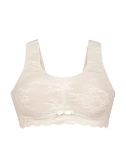 ANITA Essentials Lace Bralette -Geschenkideen Verkäufe Anita Essentials Lace Bralette weiss 5400 612 2