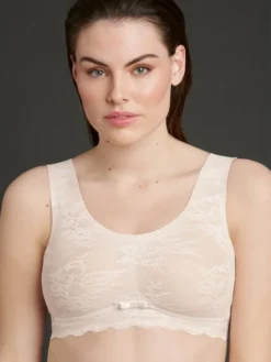 ANITA Essentials Lace Bralette