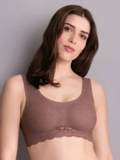ANITA Essentials Lace Bralette