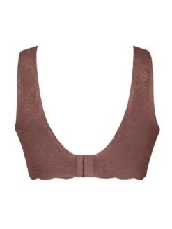 ANITA Essentials Lace Bralette -Geschenkideen Verkäufe Anita Essentials Lace Bralette braun 5400 769 3