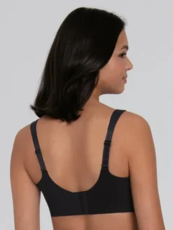 ANITA Jill Komfort-BH Ohne Bügel, 3-teilig -Geschenkideen Verkäufe Anita Jill Komfort BH ohne Buegel 3 teilig schwarz 5840 001 1