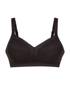 ANITA Jill Komfort-BH Ohne Bügel, 3-teilig -Geschenkideen Verkäufe Anita Jill Komfort BH ohne Buegel 3 teilig schwarz 5840 001 2