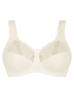 ANITA Lucia Komfort-BH Ohne Bügel -Geschenkideen Verkäufe Anita Lucia BH ohne Buegel weiss 5823 612 3