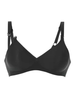 Miss Anita Still-BH Mit Spacerschale -Geschenkideen Verkäufe Anita Miss Anita Still BH mit Spacerschale schwarz 5070 001 3