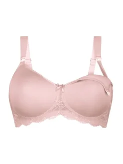 ANITA Miss Lovely Still-BH Ohne Bügel -Geschenkideen Verkäufe Anita Miss Lovely Still BH ohne Buegel rosa 5086 596 4