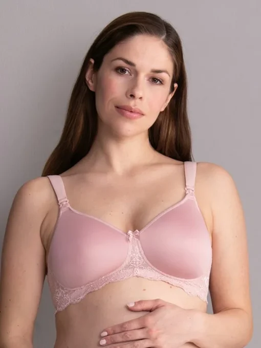 ANITA Miss Lovely Still-BH Ohne Bügel -Geschenkideen Verkäufe Anita Miss Lovely Still BH ohne Buegel rosa 5086 596