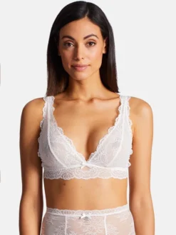 Aubade Danse Des Sens Triangel-Bralette