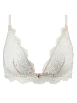 Aubade Season Of Love Komfort-Bustier -Geschenkideen Verkäufe Aubade Season of Love Komfort Bustier beige LC10B CARE 5