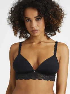 Aubade Sweetessence Triangel-BH