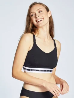 Bravado Original Still-BH, Vollschale -Geschenkideen Verkäufe Bravado Original Still BH Vollschale schwarz 1015VBA BLA 3