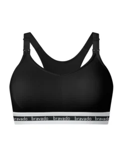 Bravado Original Still-BH, Vollschale -Geschenkideen Verkäufe Bravado Original Still BH Vollschale schwarz 1015VBA BLA 4