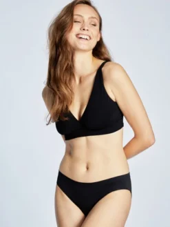 Bravado Petal Soft Still-BH -Geschenkideen Verkäufe Bravado Petal Soft Still BH schwarz 1260XJ2 BLA 2