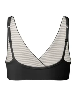 Bravado Petal Soft Still-BH -Geschenkideen Verkäufe Bravado Petal Soft Still BH schwarz 1260XJ2 BLA 5