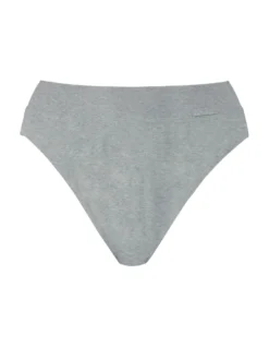 Calida Elastic Slip Mit Softbund, High Waist Stein Meliert 8 Calida Elastic Slip Mit Softbund, High Waist Stein Meliert -Geschenkideen Verkäufe CAL 22030 096