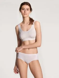 Calida 100% Nature Bustier, Compostable 8 Calida 100% Nature Bustier, Compostable -Geschenkideen Verkäufe Calida 100 Nature Bustier Compostable rosa 02394 472 2