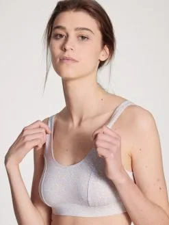 Calida 100% Nature Bustier, Compostable 9 Calida 100% Nature Bustier, Compostable -Geschenkideen Verkäufe Calida 100 Nature Bustier Compostable rosa 02394 472 3