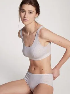 Calida 100% Nature Bustier, Compostable 10 Calida 100% Nature Bustier, Compostable -Geschenkideen Verkäufe Calida 100 Nature Bustier Compostable rosa 02394 472 4