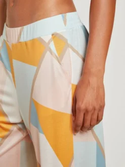 Calida 100% Nature Dreams 7/8-Pants, Cradle To Cradle Certified® Amber Yellow 11 Calida 100% Nature Dreams 7/8-Pants, Cradle To Cradle Certified® Amber Yellow -Geschenkideen Verkäufe Calida 100 Nature Dreams 7 8 Pants gelb 28730 058 4