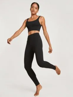 Calida 100% Nature Lounge Bustier, Compostable -Geschenkideen Verkäufe Calida 100 Nature Lounge Bustier Compostable schwarz 02108 995 6