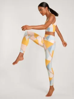 Calida 100% Nature Relax Bustier, Compostable -Geschenkideen Verkäufe Calida 100 Nature Relax Bustier Compostable gelb 02297 058 5