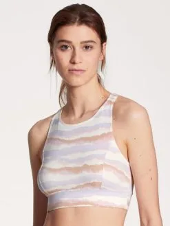 Calida 100% Nature Relax Bustier, Compostable