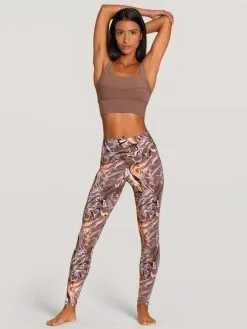 Calida 100% Nature Relax Bustier -Geschenkideen Verkäufe Calida 100 Nature Relax Bustier braun 02457 078 1