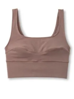Calida 100% Nature Relax Bustier -Geschenkideen Verkäufe Calida 100 Nature Relax Bustier braun 02457 078 2