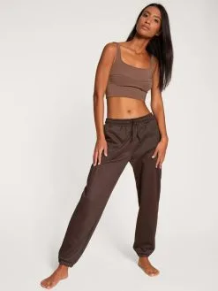 Calida 100% Nature Relax Bustier -Geschenkideen Verkäufe Calida 100 Nature Relax Bustier braun 02457 078 neu 2