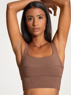 Calida 100% Nature Relax Bustier